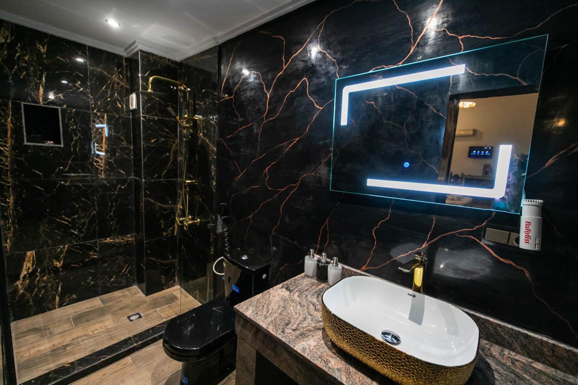 Palais Riad Chahd Luxury 非斯 外观 照片