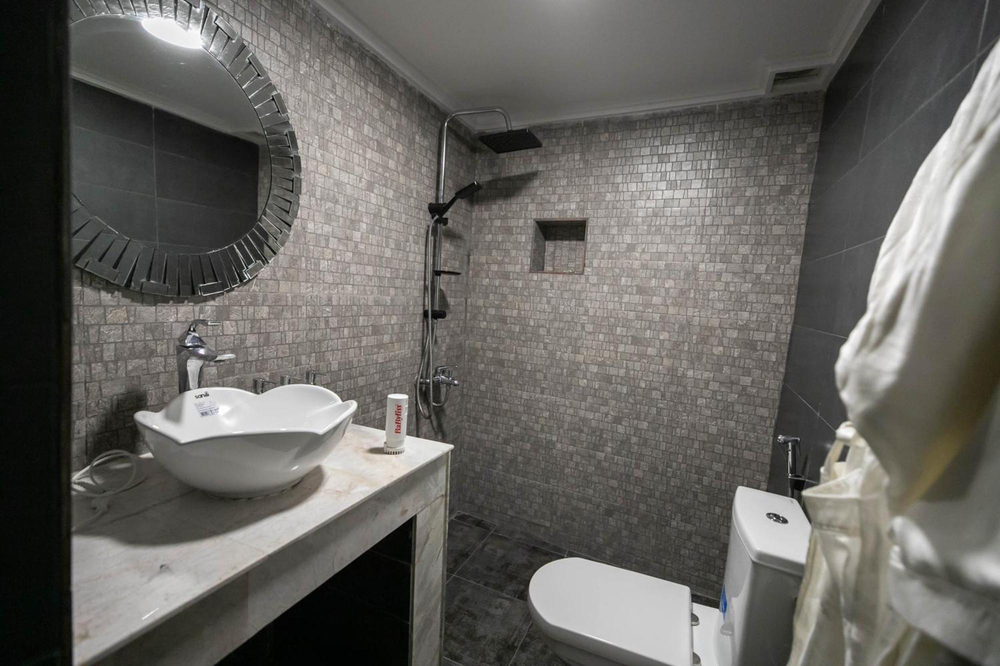 Palais Riad Chahd Luxury 非斯 外观 照片